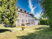 Vente maison 10 pièces