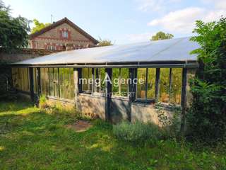 Vente maison 10 pièces