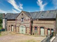 Vente maison 10 pièces