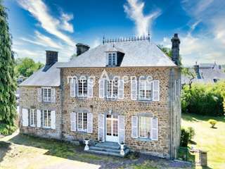 Vente maison 10 pièces