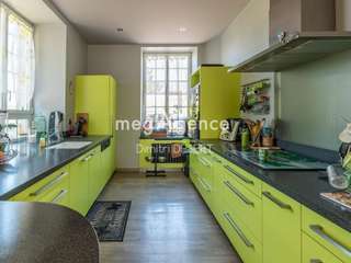 Vente maison 10 pièces