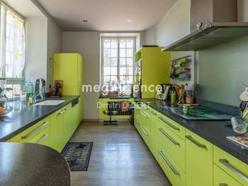 Vente maison 10 pièces