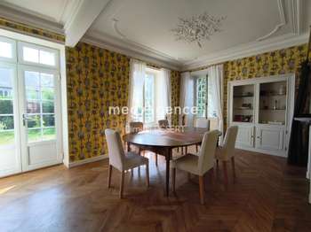 Vente maison 10 pièces