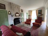 Vente maison 10 pièces