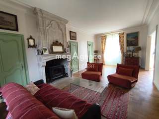 Vente maison 10 pièces