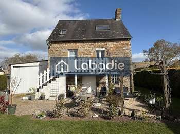 Vente maison 3 pièces Athis-Val-de-Rouvre 61