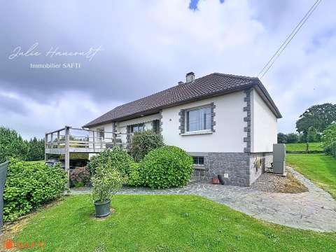 Vente maison 5 pièces Athis-Val-de-Rouvre 61