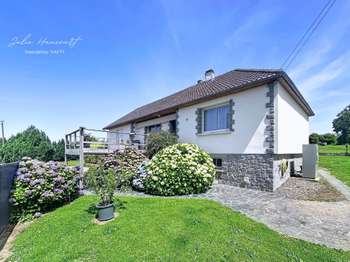 Vente maison 5 pièces Athis-Val-de-Rouvre 61