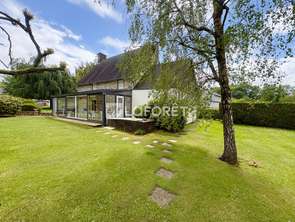 Vente Maison 3 chambresAthis-Val-de-Rouvre
