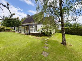 Vente maison 6 pièces Athis-Val-de-Rouvre 61