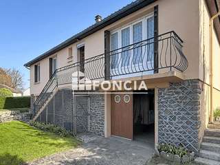 Vente maison 5 pièces Vente maison 5 pièces