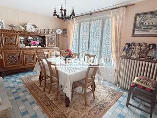 Vente maison 5 pièces Vente maison 5 pièces