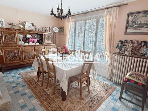 Vente maison 5 pièces Vente maison 5 pièces