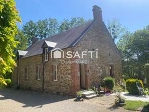 Vente Maison 4 chambresAthis-Val-de-Rouvre