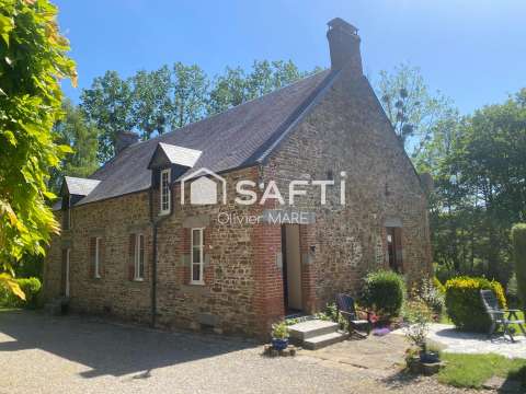 Vente maison 5 pièces Athis-Val-de-Rouvre 61