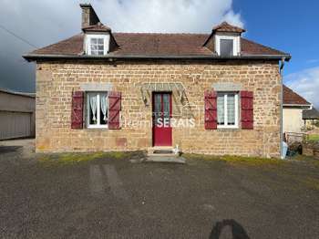 Vente maison 4 pièces Athis-Val-de-Rouvre 61