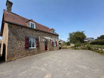 Vente maison 4 pièces Athis-Val-de-Rouvre 61