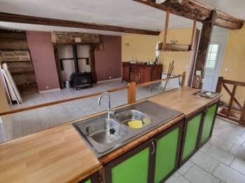 Vente maison 3 pièces Vente maison 3 pièces