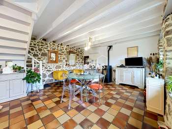 Vente Maison 2 chambresAthis-Val-de-Rouvre