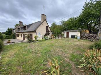 Vente Maison 3 chambresAthis-Val-de-Rouvre