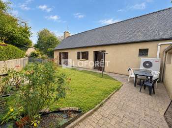 Vente Maison 3 chambresAthis-Val-de-Rouvre