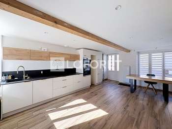 Vente Maison 3 chambresAthis-Val-de-Rouvre