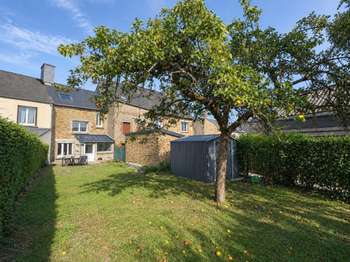 Vente maison 4 pièces Athis-Val-de-Rouvre 61