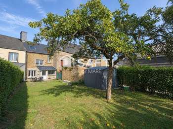 Vente Maison 3 chambresAthis-Val-de-Rouvre
