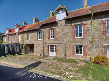 Vente Maison 3 chambresAthis-Val-de-Rouvre