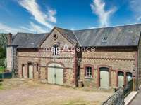 Vente maison 10 pièces Vente maison 10 pièces