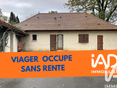 Vente maison Athos-Aspis - 64