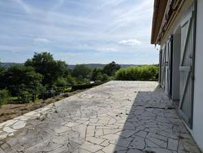 Vente Maison 3 chambresAthos-Aspis
