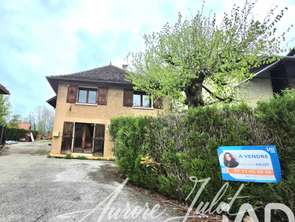 Vente Maison 4 chambresAttignat-Oncin