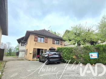 Vente Maison 4 chambresAttignat-Oncin
