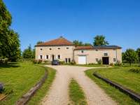 Vente maison Attignéville - 88