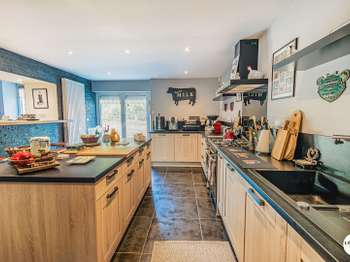 Vente maison 7 pièces Vente maison 7 pièces