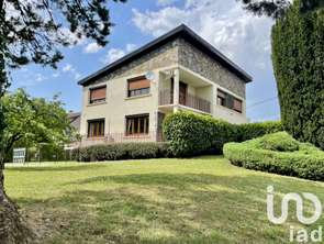 Vente Maison 5 chambresAttigny