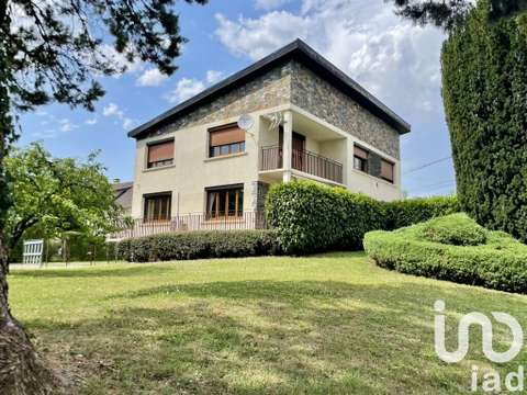 Vente maison 8 pièces Attigny 08