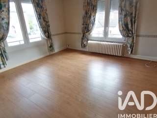 Vente maison 8 pièces Vente maison 8 pièces