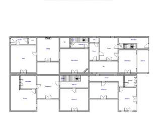 Vente maison 8 pièces Vente maison 8 pièces
