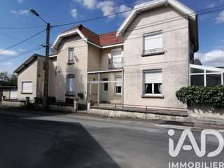Vente maison 8 pièces Vente maison 8 pièces