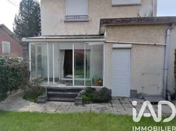 Vente maison 8 pièces Vente maison 8 pièces