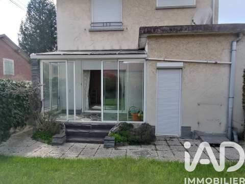 Vente maison 8 pièces Vente maison 8 pièces