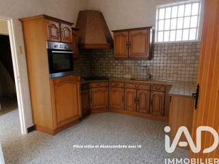 Vente maison 8 pièces Vente maison 8 pièces