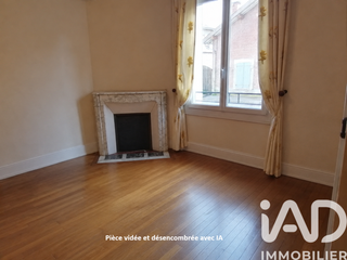 Vente maison 8 pièces Vente maison 8 pièces