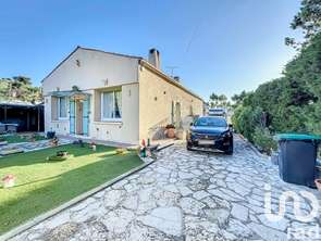 Vente Maison 3 chambresAubagne