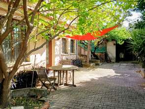 Vente Maison 4 chambresAubagne