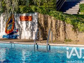 Vente Maison 7 piècesAubagne