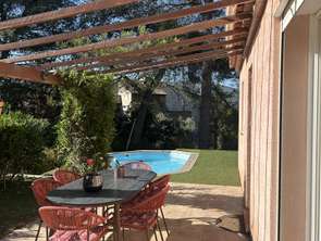 Vente Maison 3 chambresAubagne