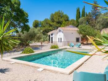 Vente maison 7 pièces Aubagne 13